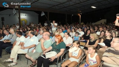 [FOTO] Održan tradicionalni koncert povodom blagdana Velike Gospe