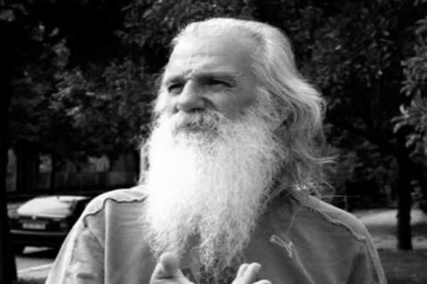 IN MEMORIAM: Dragan Grgić &ndash; Godra