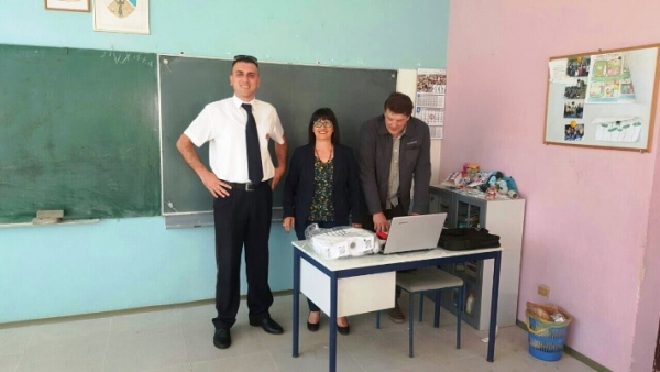Zaljubljenik u rodni kraj