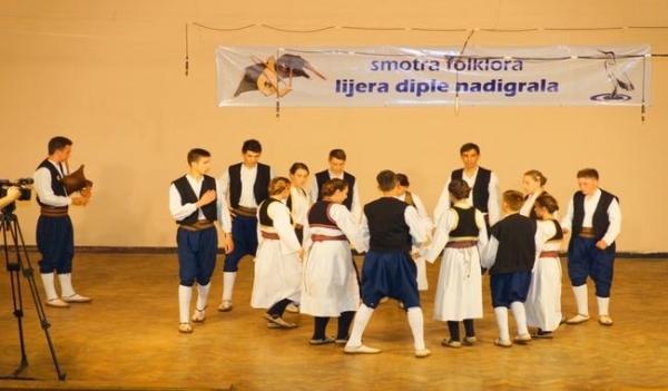 [NAJAVA] Lijera diple nadigrala