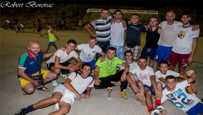 [FOTO] Grabovci/Plazaljke pobjednici turnira u Trebižatu